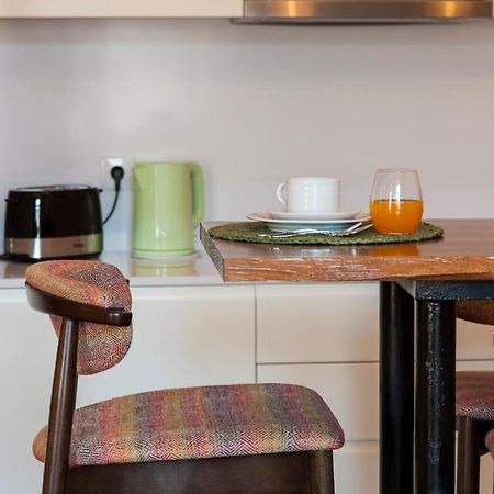 Joivy Sublime 2Br Apt On Restauradores Square Nearby Rossio Station Lisboa Exteriér fotografie