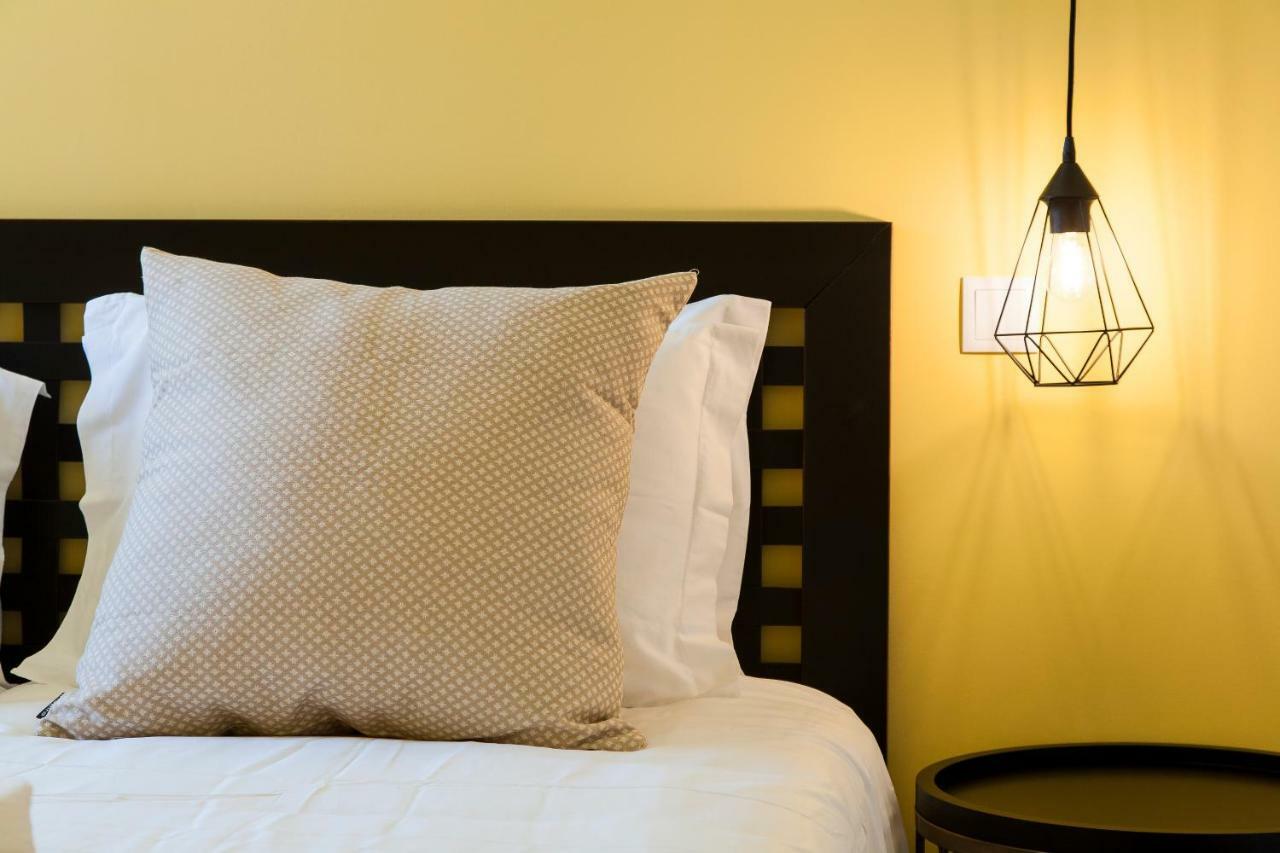 Joivy Sublime 2Br Apt On Restauradores Square Nearby Rossio Station Lisboa Exteriér fotografie