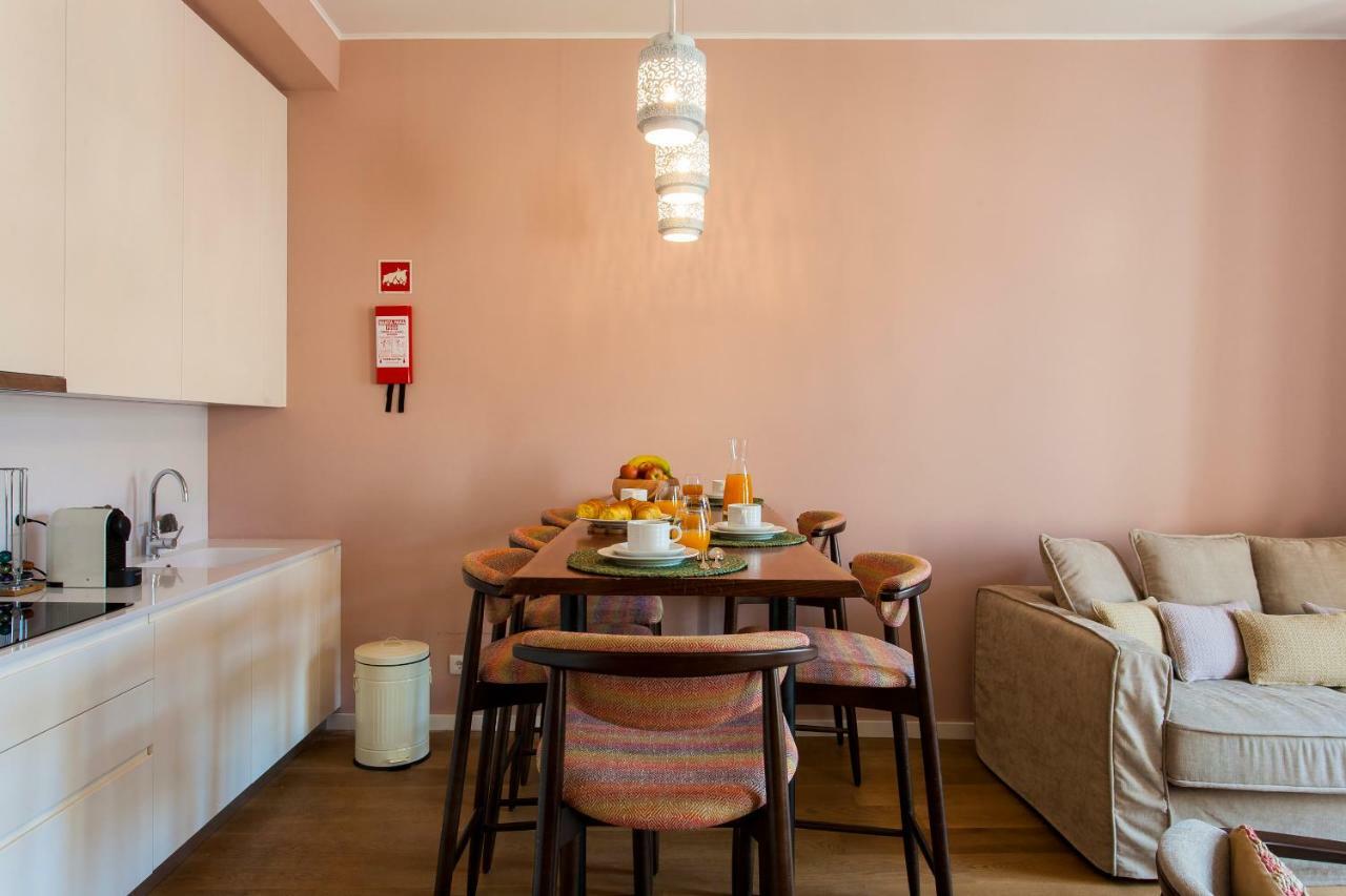 Joivy Sublime 2Br Apt On Restauradores Square Nearby Rossio Station Lisboa Exteriér fotografie