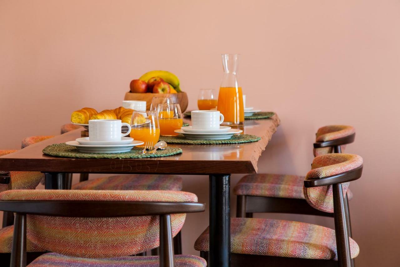 Joivy Sublime 2Br Apt On Restauradores Square Nearby Rossio Station Lisboa Exteriér fotografie